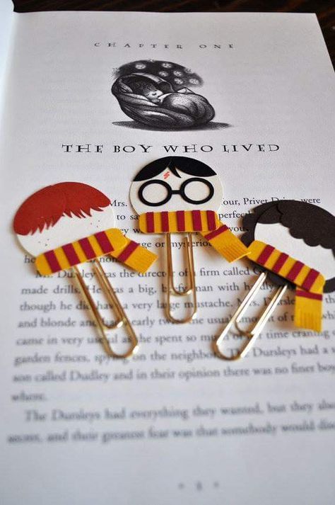 Idee per festa a tema Harry Potter - Le M Cronache